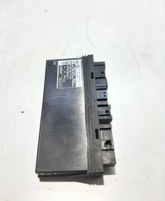 BMW 5 E60 E61 Comfort/convenience module 6978714