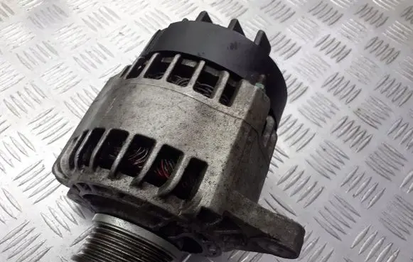 Alfa Romeo 147 Generator/alternator