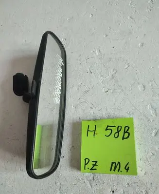 Mazda Premacy Rear view mirror (interior) E8011681