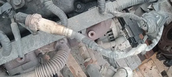 Hyundai Getz Lambda probe sensor 39350