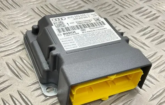Audi A6 S6 C7 4G Airbag control unit/module 4H0959655C