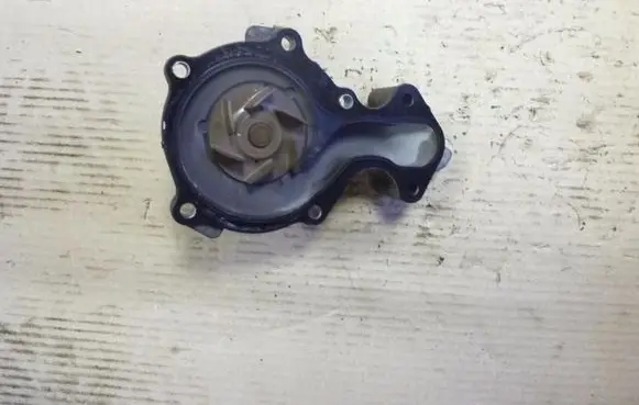 Water pump