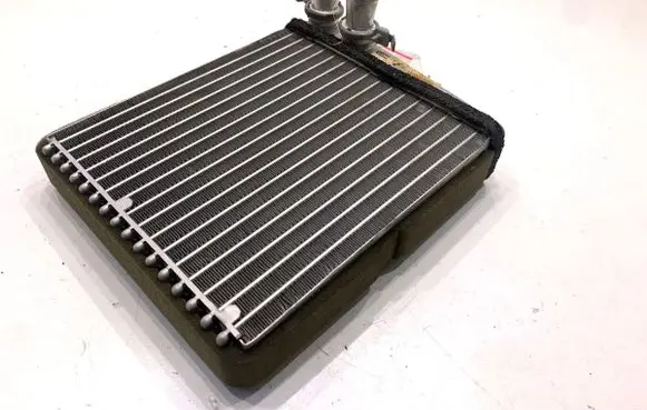 Audi A3 S3 8P Heater blower radiator