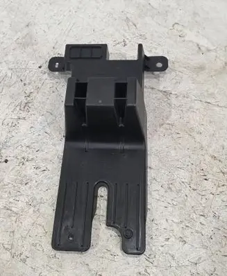 BMW 5 G30 G31 G38 Spare wheel section trim 7438716 7010