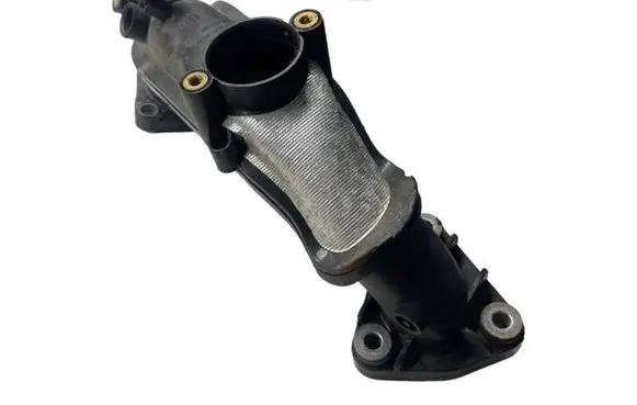 Peugeot Partner Intercooler hose/pipe 9674951680 072350 9674961680