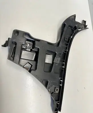 Volvo S80 Rear bumper mounting bracket 31213294 S3DHA