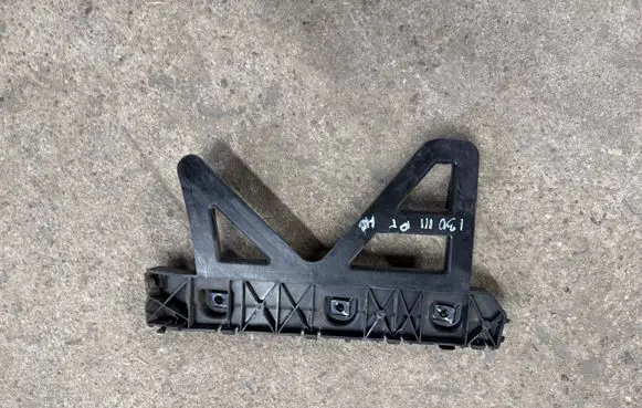 Hyundai i30 Rear bumper mounting bracket 86616G4000