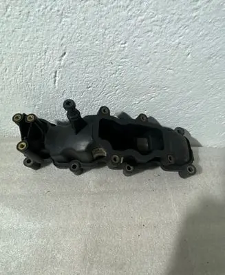 Audi A6 S6 C6 4F Intake manifold 059129712N 2900314579 0067583