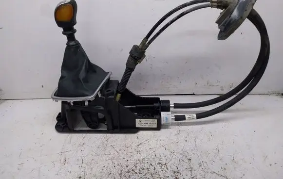 Renault Laguna III Gearbox retarder lever 8200694900F