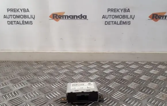 Alarm control unit/module