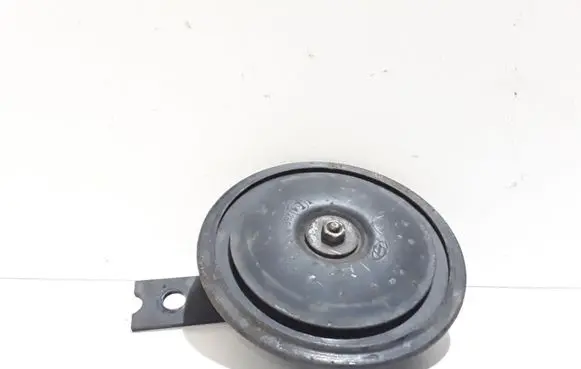 Hyundai Santa Fe Horn signal 9662026100