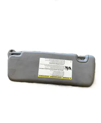 Toyota Highlander XU50 Sun visor AA00043387