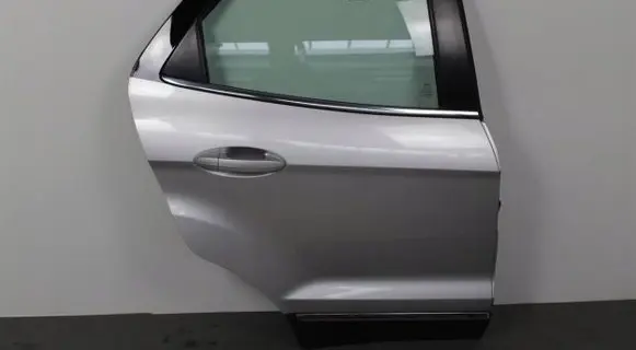 Ford Ecosport Rear door