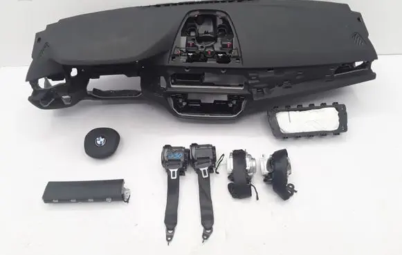 BMW 5 G30 G31 Dashboard 51459868753