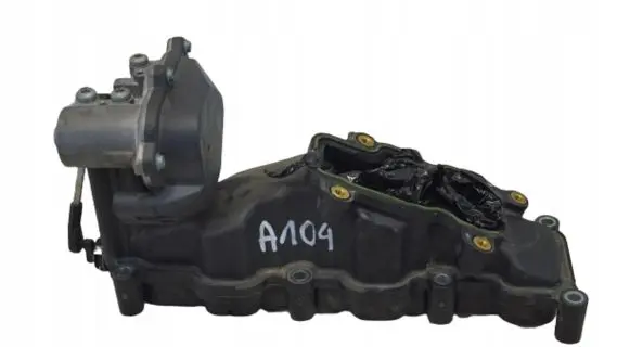 Audi A6 S6 C6 4F Intake manifold 059129711BR