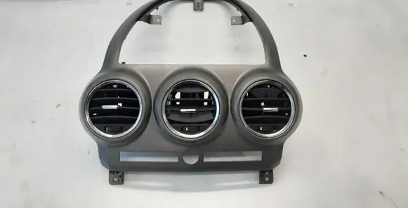 Opel Antara Dash center air vent grill 9661651