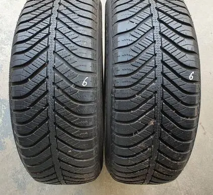 Volvo S70 V70 V70 XC R15 summer tire 