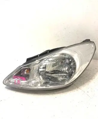 Hyundai i10 Headlight/headlamp 921010x0