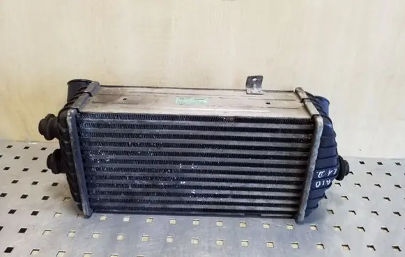 KIA Rio Intercooler radiator 282702A08X