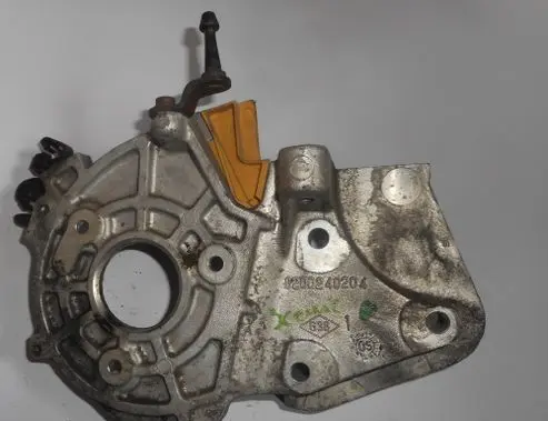 Suzuki Grand Vitara II Fuel pump bracket 8200793436