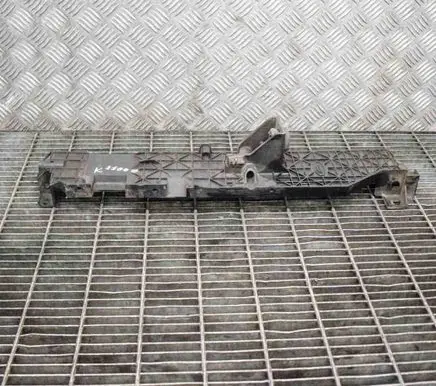 Land Rover Range Rover Sport L320 Radiator support slam panel bracket AH328B589AA