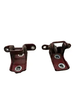 Opel Insignia A Front door hinges set 