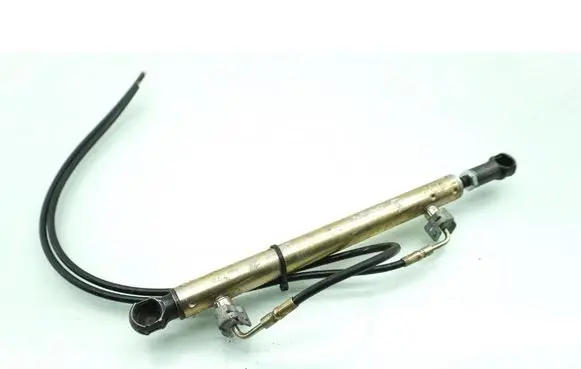 Mercedes-Benz SLK R171 Holder (bracket) 