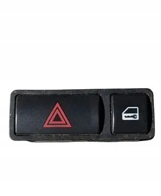 BMW 3 E46 Hazard light switch 8368920