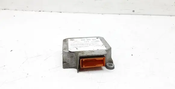 Ford Galaxy Airbag control unit/module 6N0909603
