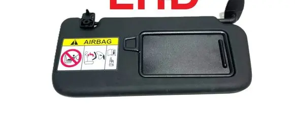 KIA EV6 Sun visor 85220CV000WK 36611 85220CV000