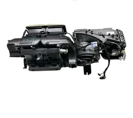 Ford Mustang VII Electric cabin heater radiator PR3H19B555BF