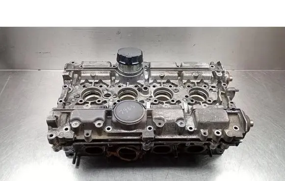 Volvo S40, V40 Engine head 1001005