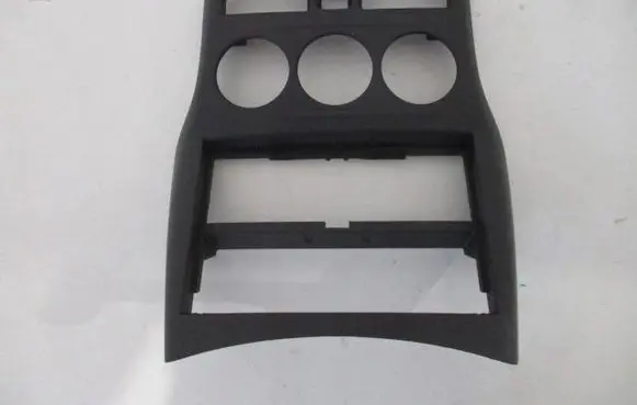 Citroen C3 Dashboard center trim panel 