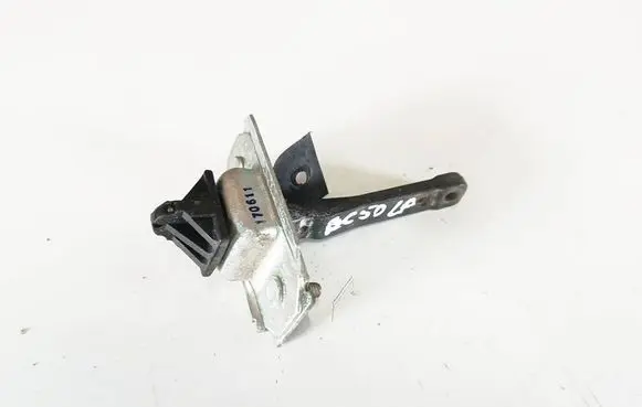 Mazda BT-50 Front door check strap stopper 
