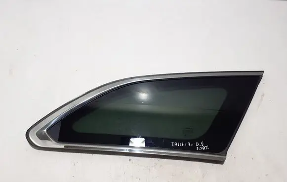 Renault Talisman Rear side window 833065959R