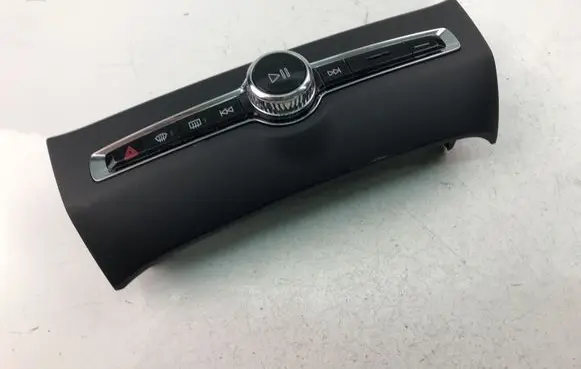 Volvo S90, V90 Climate control unit P31398845
