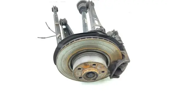 BMW X3 F25 Rear suspension assembly kit set 7598036
