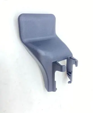 Lexus RX 450H Rear seat rail trim cover 7213748170