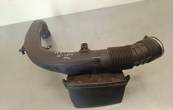 Volvo XC60 Intercooler hose/pipe 31319049 70511563