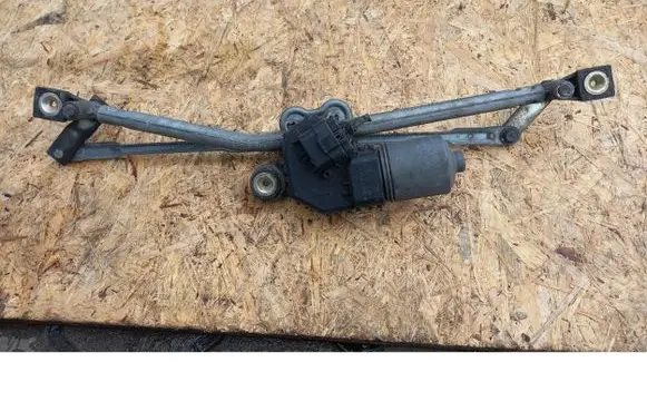 Ford Mondeo MK IV Front wiper linkage 0390241702