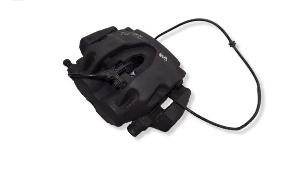 Mercedes-Benz ML W166 Front brake caliper ZACISK166GLRMLDF