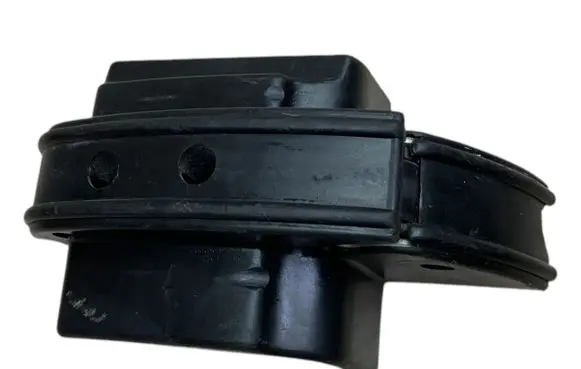 Citroen Berlingo Front door check strap stopper 9624055080