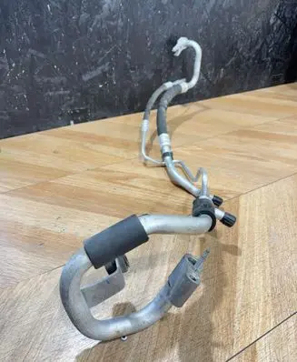 Mercedes-Benz C W205 Air conditioning (A/C) pipe/hose A2058301600