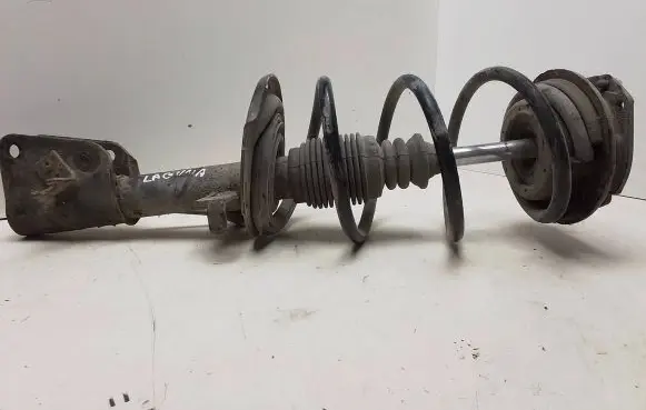 Renault Laguna II Front shock absorber/damper