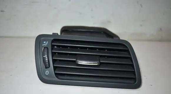 Volkswagen PASSAT CC Dashboard side air vent grill/cover trim 3C1819702F