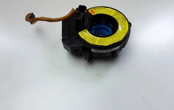 Hyundai i20 (PB PBT) Airbag slip ring squib (SRS ring) DB3P08D1102