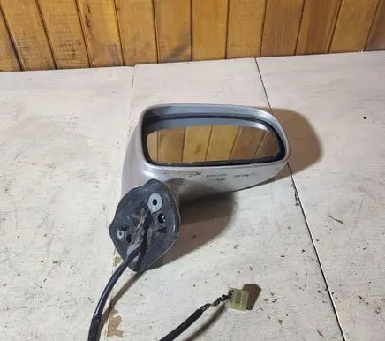 Suzuki Liana Front door electric wing mirror E4022162