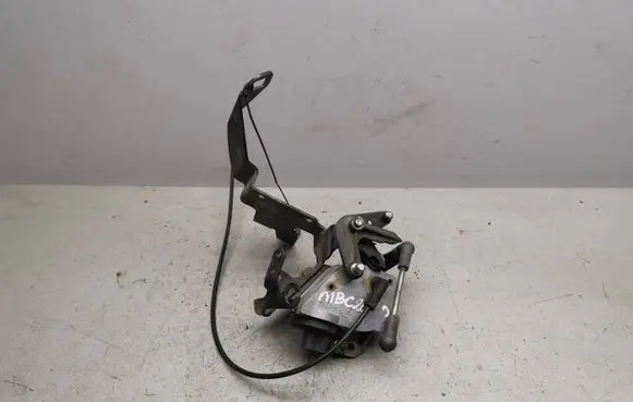 Mercedes-Benz C W202 Accelerator pedal position sensor 2023000528
