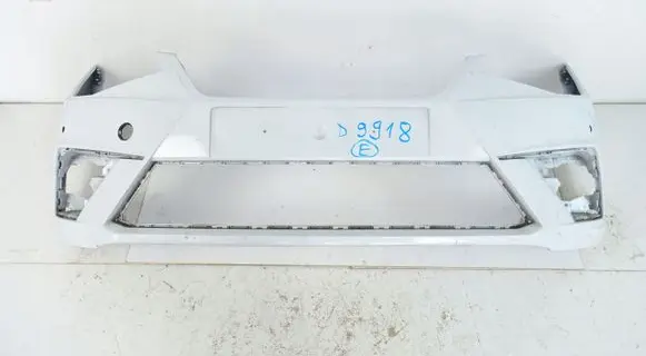 Seat Ibiza V (KJ) Front bumper 6F0807221D