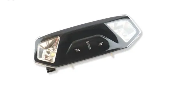 BMW M5 Rear seat light 5A79599 63315A79599 01504943